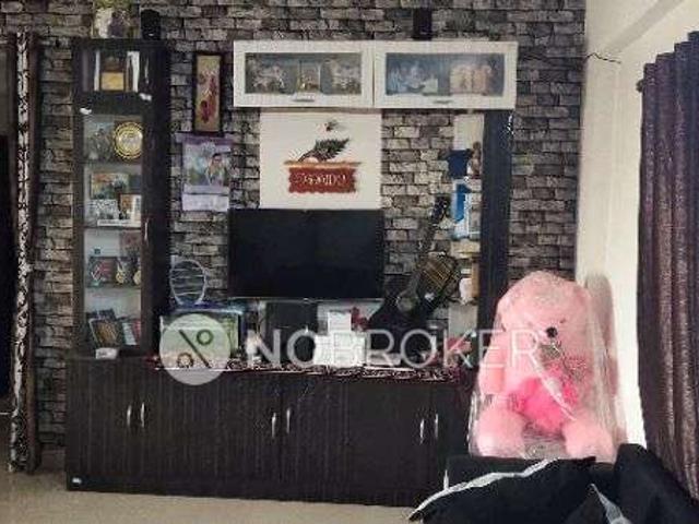 3 BHK Flat In Anuragsiri Apartments For Sale In Kapra