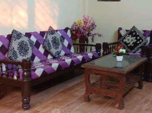 3 BHK Flat In Anuradha Co Op Hsg Society Mira Road East For Sale In Mira Road