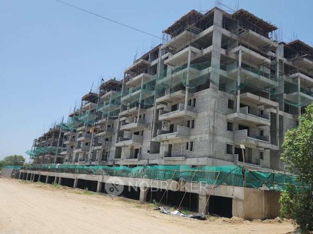 3 BHK Flat In Anvita Ivana For Sale In Kollur