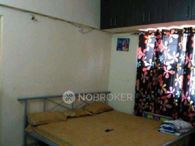 3 BHK Flat In Ap Bhandari Akshay Flora for Rent In Kharadi
