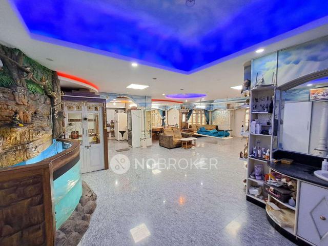 3 BHK Flat In Punam Kailasa Apartment for Rent In Basaveshw