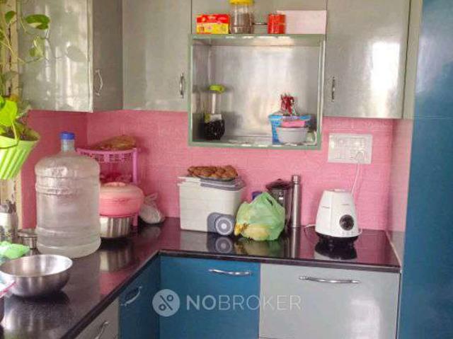 3 BHK Flat In Ap For Sale In Kammanahalli