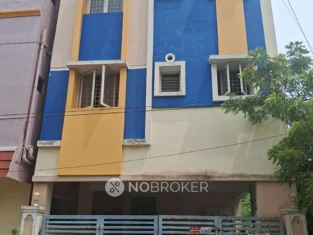3 BHK Flat In Kb Courtyard, T. Nagar For Sale In T. Nagar