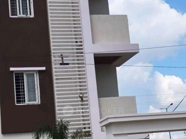 3 BHK Flat In Apartment For Sale In Uppal