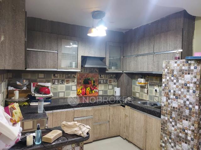 3 BHK Flat In Apartment For Sale In Uttam Nagar