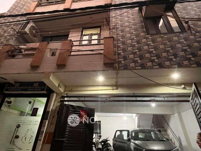 3 BHK Flat In Apartment For Sale In Uttam Nagar
