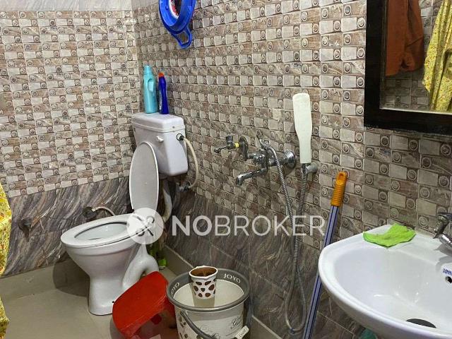 3 BHK Flat In Apartment For Sale In Uttam Nagar