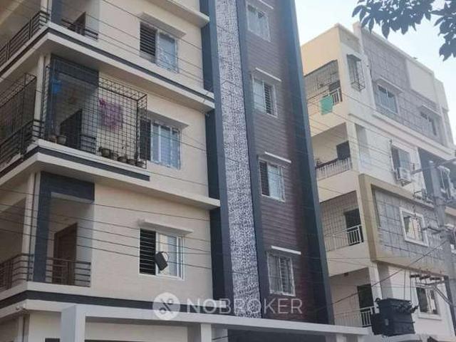 3 BHK Flat In Apartment For Sale In Yapral