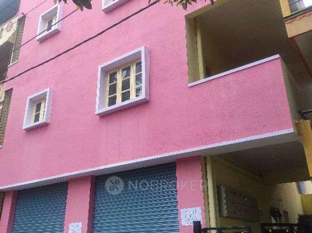 3 BHK Flat In Apartment For Sale In Yelahanka New Town
