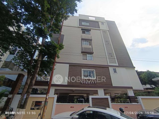3 BHK Flat In Vedasri For Sale In Amberpet