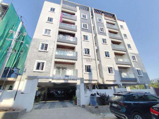 3 BHK Flat In Apartment For Sale In Bandlaguda
