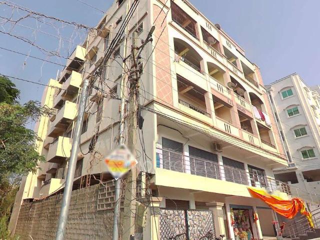 3 BHK Flat In Apartment For Sale In Bandlaguda Jagir