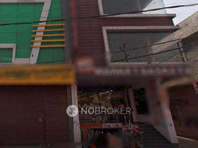 3 BHK Flat In Apartment For Sale In Burari