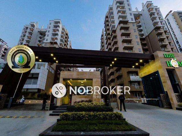 3 BHK Flat In Apartment For Sale In Chattarpur
