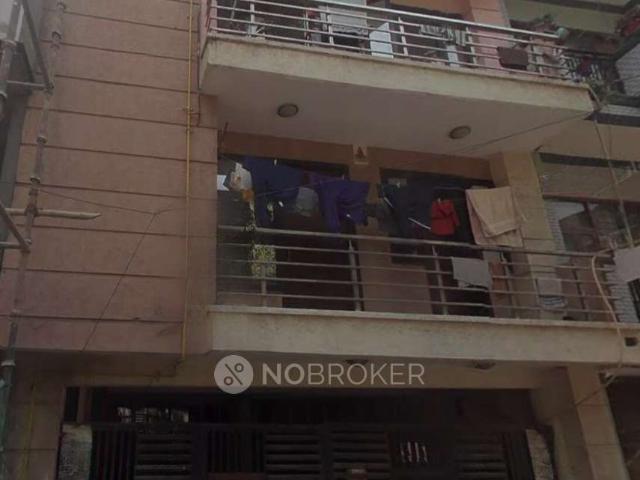 3 BHK Flat In Apartment For Sale In Chhatarpur