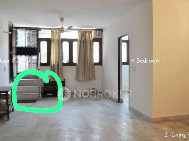 3 BHK Flat In Apartment For Sale In East Of Kailash