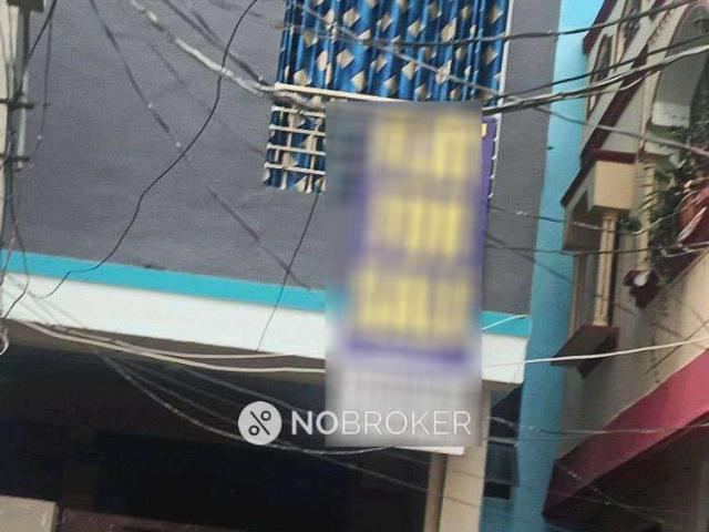 3 BHK Flat In Apartment For Sale In Edi Bazaar