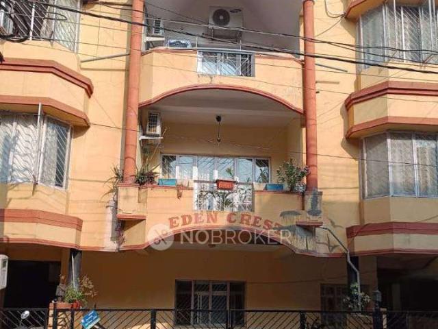 3 BHK Flat In Apartment For Sale In Ejipura