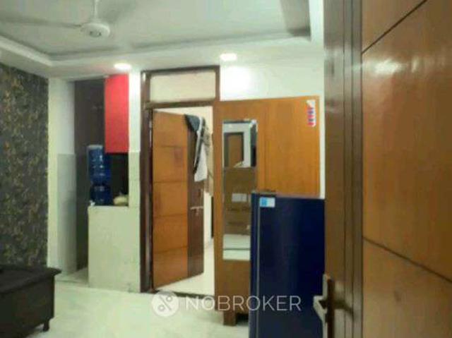 3 BHK Flat In Apartment For Sale In Govind Puri