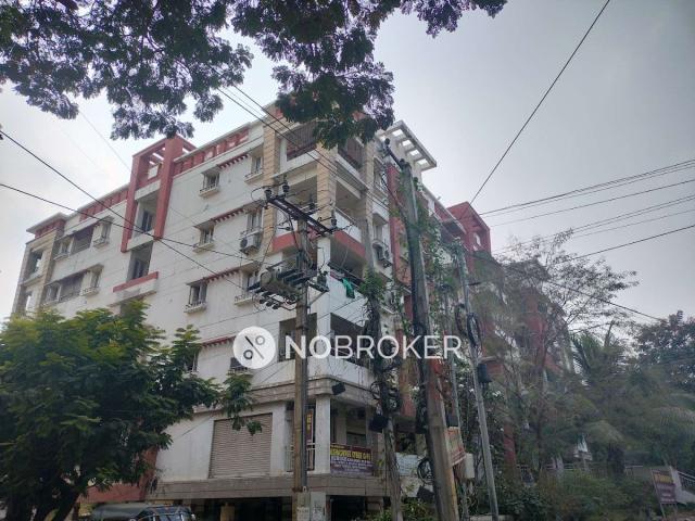 3 BHK Flat In Apartment For Sale In Gudimalkapur