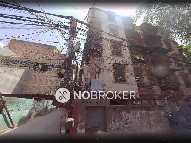 3 BHK Flat In Apartment For Sale In Hauz Khas