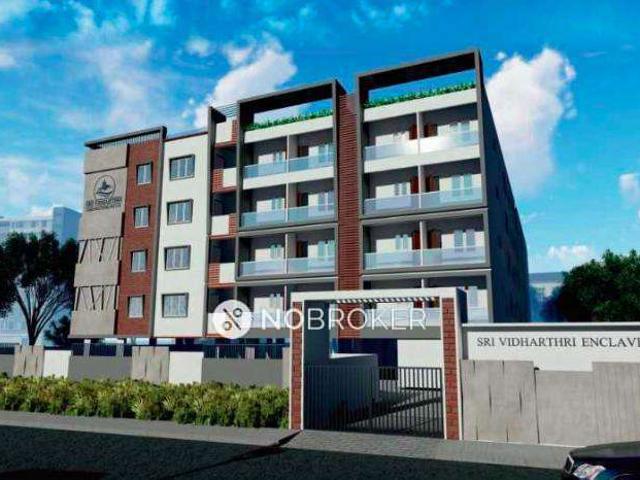 3 BHK Flat In Apartment For Sale In Hsr Layout