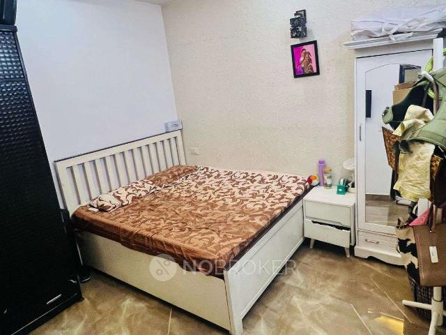 3 BHK Flat In Apartment For Sale In Indirapuram