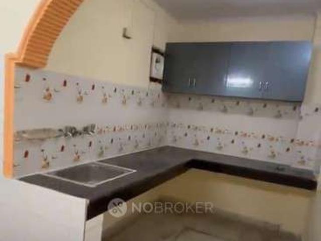 3 BHK Flat In Apartment For Sale In Indra Park