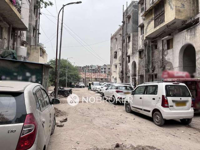 3 BHK Flat In Apartment For Sale In Jamia Nagar Okhla