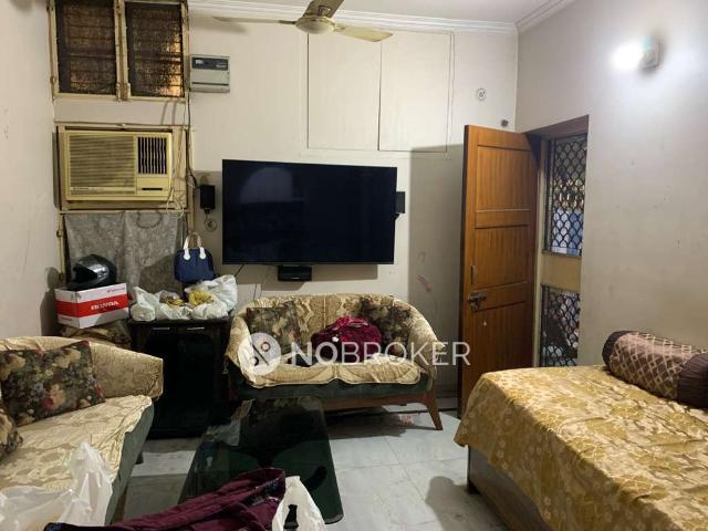 3 BHK Flat In Apartment For Sale In Janakpuri