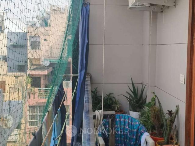 3 BHK Flat In Apartment For Sale In Janakpuri