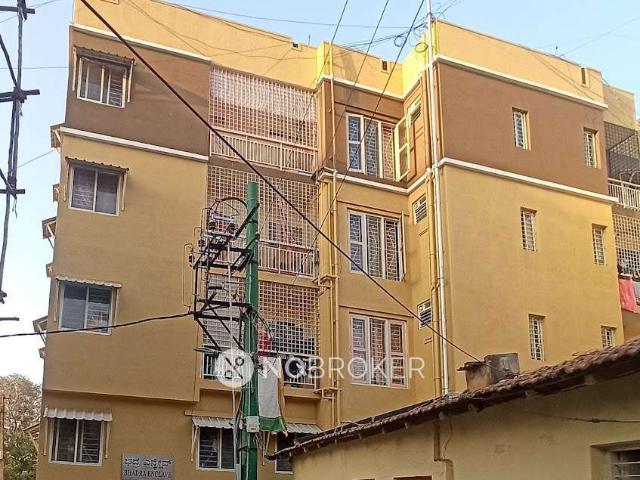 3 BHK Flat In Apartment For Sale In K R Puram