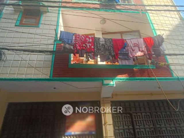 3 BHK Flat In Apartment For Sale In Kailash Puri
