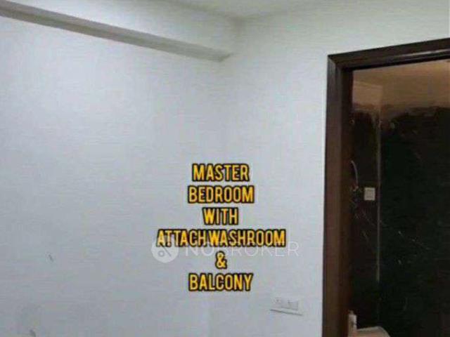 3 BHK Flat In Apartment For Sale In Khanpur