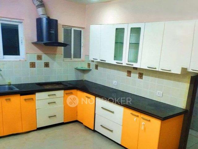 3 BHK Flat In Apartment For Sale In Kompally