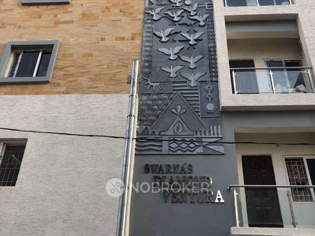 3 BHK Flat In Apartment For Sale In Kondapur