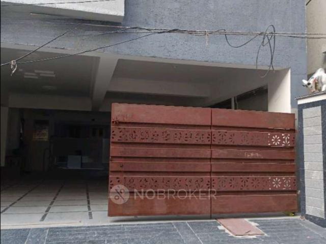 3 BHK Flat In Apartment For Sale In Kukatpally