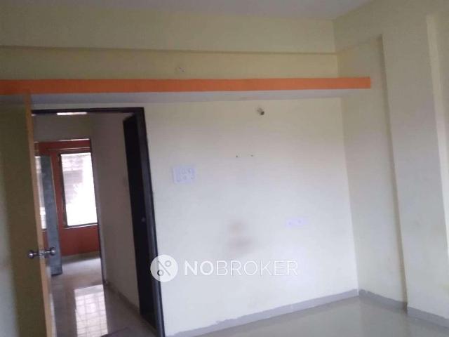 3 BHK Flat In Apartment For Sale In Manjri Bk