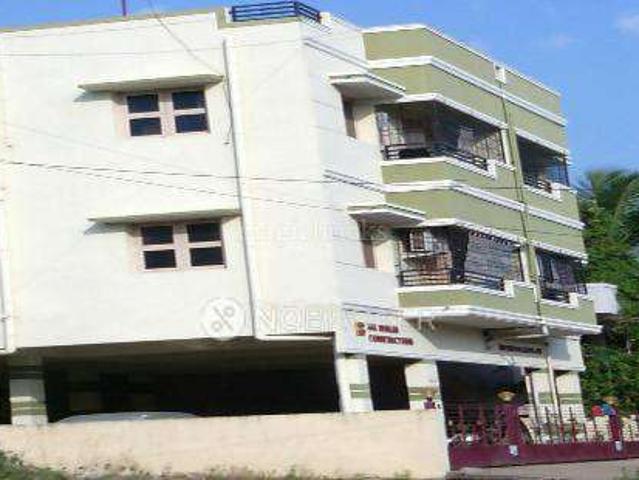3 BHK Flat In Apartment For Sale In Madipakkam