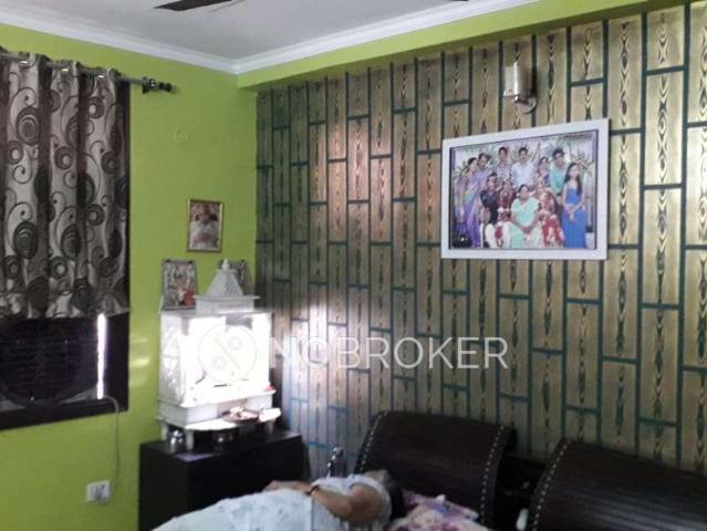 3 BHK Flat In Apartment For Sale In Mahavir Enclave