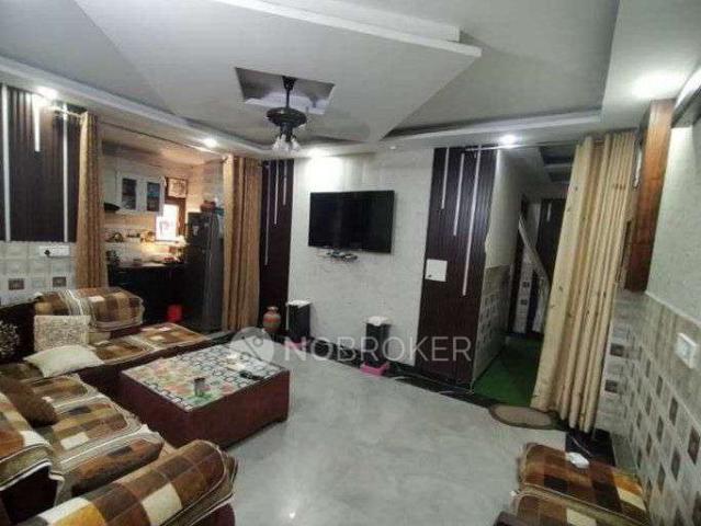 3 BHK Flat In Apartment For Sale In Nangloi