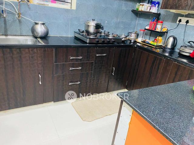 3 BHK Flat In Apartment For Sale In Nizampet