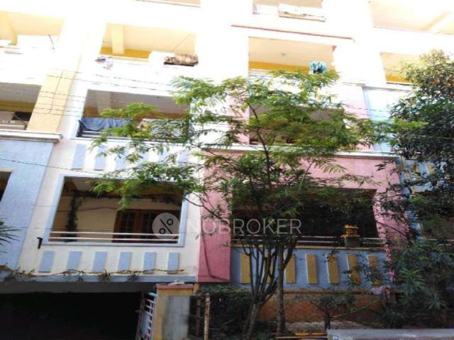 3 BHK Flat In Apartment For Sale In Nizampet