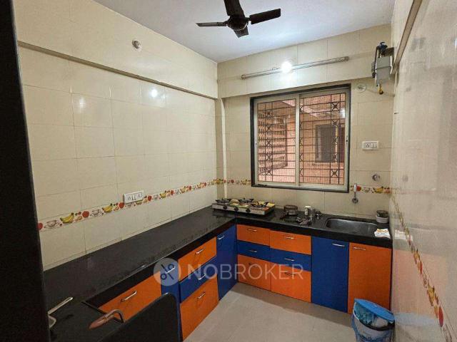 3 BHK Flat In Apartment For Sale In Panvel
