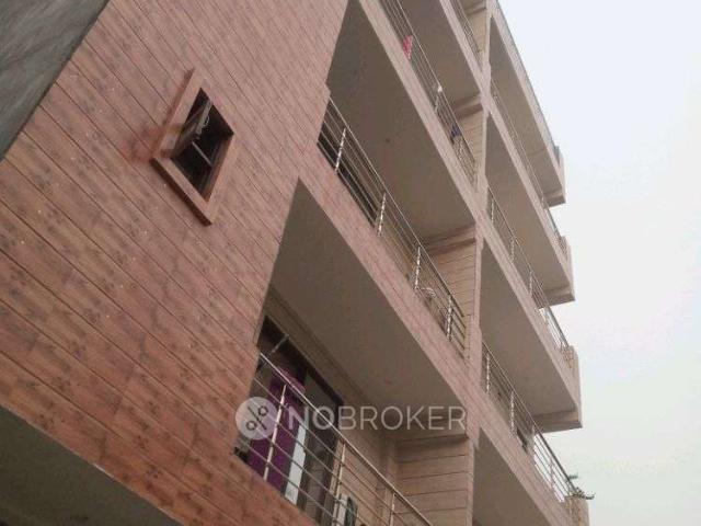 3 BHK Flat In Apartment For Sale In Palam