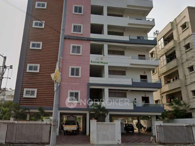 3 BHK Flat In Apartment For Sale In Peerzadiguda