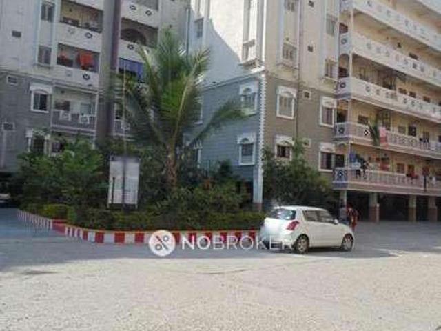3 BHK Flat In Apartment For Sale In, Rambagh Colony