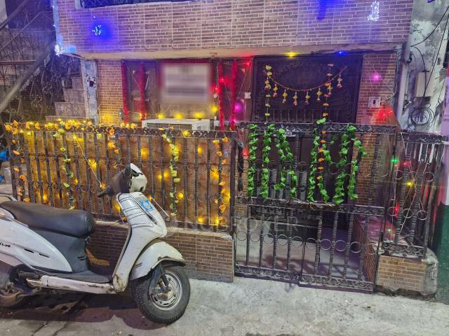 3 BHK Flat In Apartment For Sale In Rohini