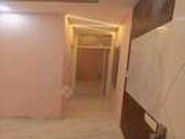 3 BHK Flat In Apartment For Sale In Rohini Sector 3