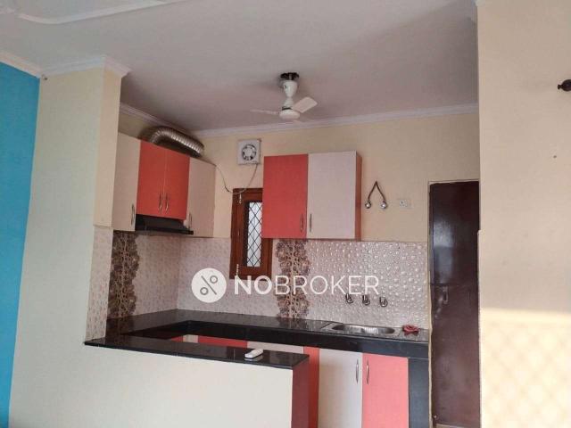 3 BHK Flat In Apartment For Sale In Safdarjung Enclave